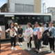 41期生 25名の技能実習生が入国