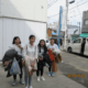 42期生 4名の技能実習生が入国