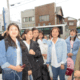39期生 20名の技能実習生が入国