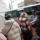 2020年3月5日　46期生　16名の技能実習生が入国