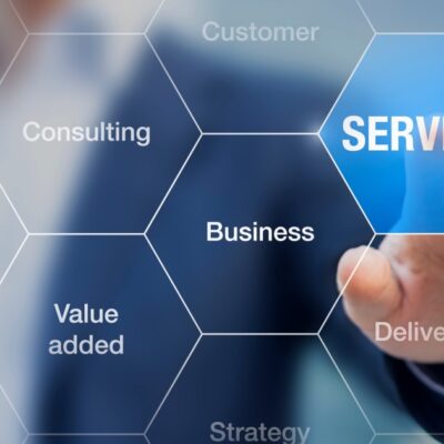 pointing-at-hexagon-with-the-words-business-services