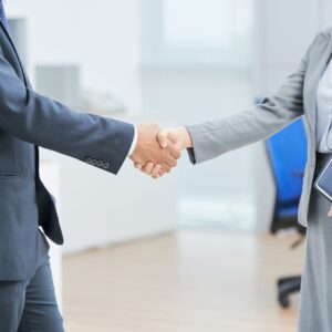 shake hand shake hand